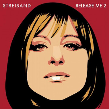 Streisand Barbra • Release Me 2 (LP)