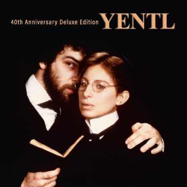 Streisand Barbra • Yentl / 40th Anniversary Deluxe Edition (2CD)