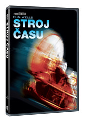 Stroj času / 1960 (DVD)