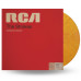 The Strokes • Comedown Machine / Yellow And Red Marbled (LP)