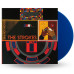 The Strokes • Room On Fire / Blue (LP)