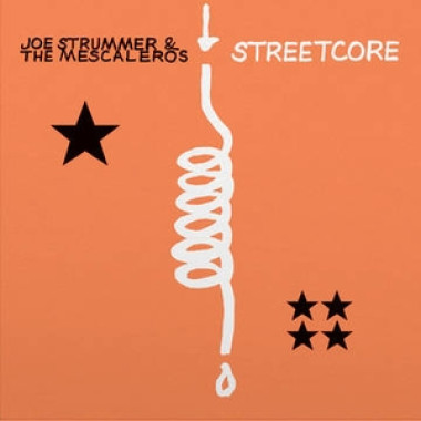 Strummer Joe & The Mescaleros • Streetcore / 20th Anniversary Edition / RSD 2023 (LP)