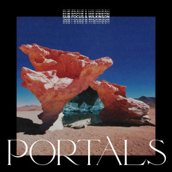 Sub Focus • Portals (2LP)