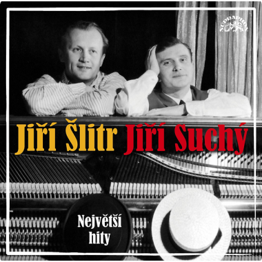 Suchý Jiří, Šlitr Jiří • Největší hity