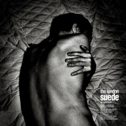 Suede • Autofiction (LP)