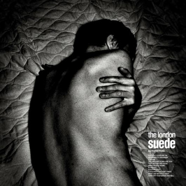 Suede • Autofiction: Expanded (3CD)