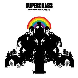 Supergrass • Life On Other Planets (3CD)
