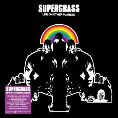 Supergrass • Life On Other Planets / 2023 Remaster (2LP)