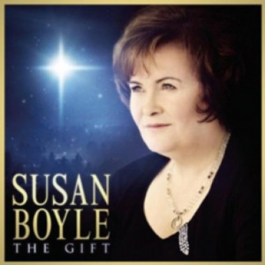 Boyle Susan • The Gift