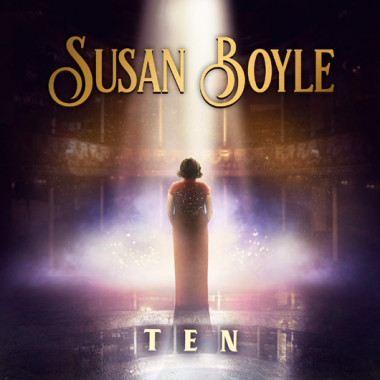 Boyle Susan • Ten