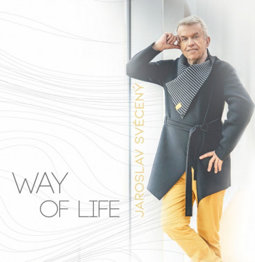 Svěcený Jaroslav • Way Of Life