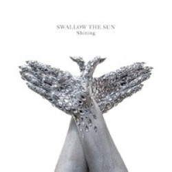 Swallow The Sun • Shining (LP)