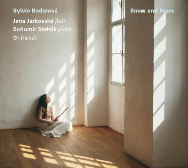 Jarkovská Jana, Bohumír Stehlík • Bodorová: Snow and Stars