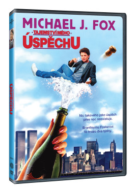 Tajemství mého úspěchu (DVD)