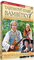 Tajemství staré bambitky (DVD)