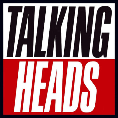 Talking Heads • True Stories / Limited Red Vinyl (LP)