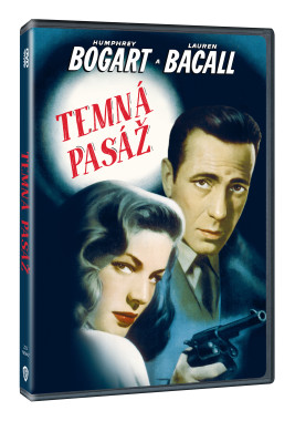 Temná pasáž (DVD)