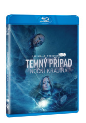 Temný případ: Noční krajina (2BD)