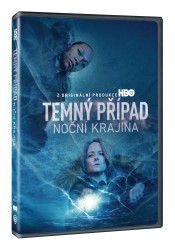 Temný případ: Noční krajina (2DVD)