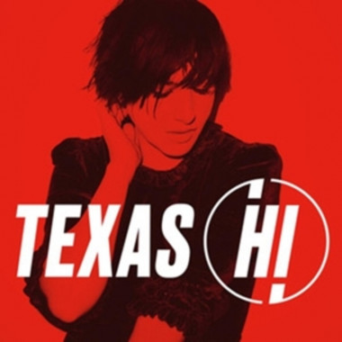 Texas • Hi (LP)