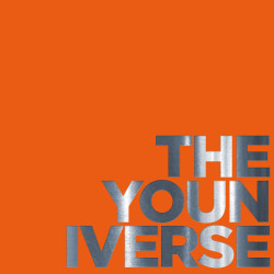 The Youniverse • Neon (zelené LP)