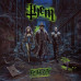 Them • Fear City / Limited Edition (LP)