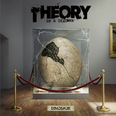 Theory Of A Deadman • Dinosaur