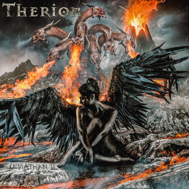 Therion • Leviathan II