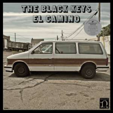 The Black Keys • El Camino (5LP)