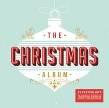 Výber • The Christmas Album (2LP)