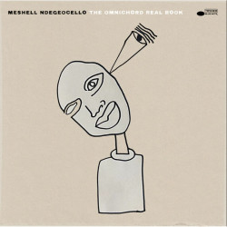 Ndegeocello Me'shell • The Omnichord Real Book