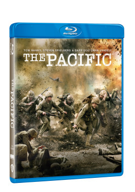 The Pacific (6BD)