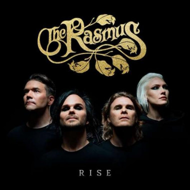 The Rasmus • Rise