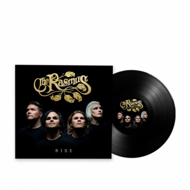 The Rasmus • Rise (LP)