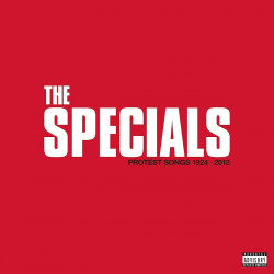 The Specials  • Protest Songs 1924-2012 / Limited Edition (LP)