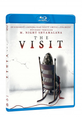 The Visit (BD)