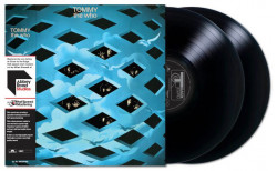 The Who  • Tommy (2LP)