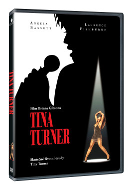 Tina Turner (DVD)