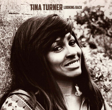 Turner Tina • Looking Back (LP)