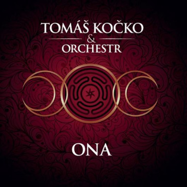 Kočko Tomáš & Orchestr • Ona