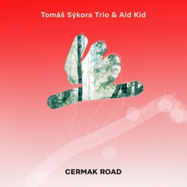 Tomáš Sýkora Trio & Aid Kid • Alchemy