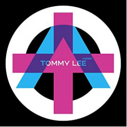 Lee Tommy • Andro (LP)