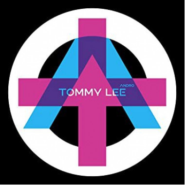 Lee Tommy • Andro (LP)