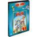 Tom a Jerry Vánoční Kolekce (3DVD)