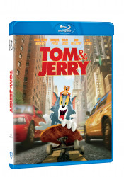 Tom & Jerry / SK (BD)