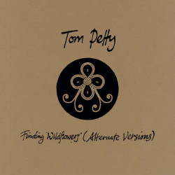 Petty Tom • Finding Wildflowers