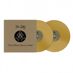 Petty Tom • Finding Wildflowers / Gold (2LP)