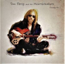 Tom Petty & The Heartbreakers • Finally No. 1 / The Fabulous Live Reco (LP)