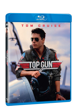 Top Gun / Remasterovaná verze (BD)