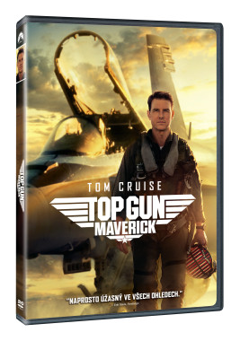 Top Gun: Maverick (DVD)